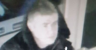 Urgent search launched for man missing overnight in Scots town