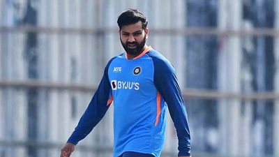 Injured Rohit Sharma ruled out of India's second Test against Bangladesh: Report