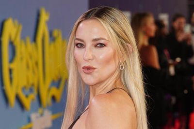 Kate Hudson says she is ‘super witchy’ and has strong intuition on co-stars