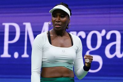 Venus Williams handed Australian Open wild card