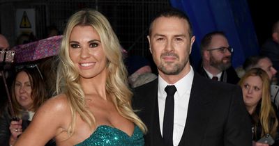 Christine McGuinness spending Christmas with ex Paddy as kids still don't know about split