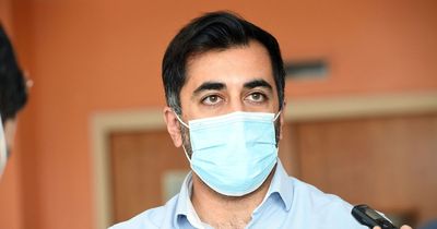 Lanarkshire MSP calls for Health Secretary to be sacked as spiralling NHS maintenance costs revealed
