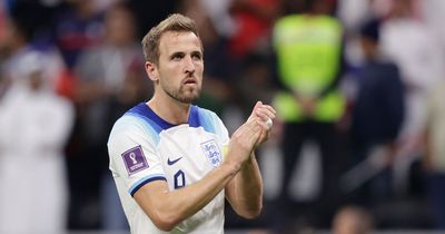 Manchester United 'open' to Harry Kane move and other transfer rumours