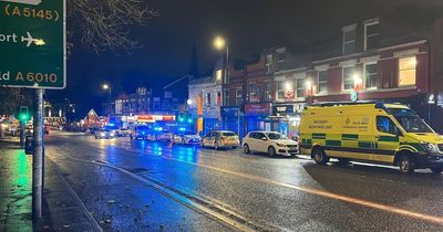 Investigation underway as man left needing surgery following 'serious assault'