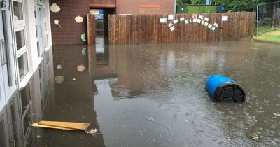 Primary school hit by raw sewage leaks, flooding and toxic fumes for years after botched refurb to be rebuilt