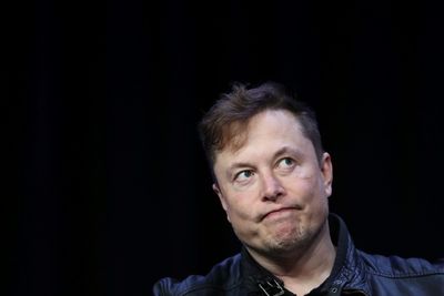 Musk polls Twitter users on his future as CEO