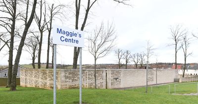 Multi-million pound cancer facility in Dumfries and Galloway gets support of health board boss