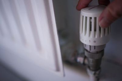 More than half of UK homes not meeting 2025 energy efficiency target