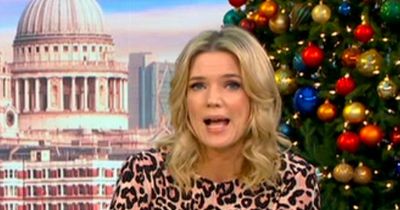 GMB host Charlotte Hawkins slams Jeremy Clarkson's 'horrifying' Meghan Markle column