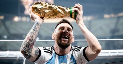 Lionel Messi makes Argentina retirement decision after thrilling 2022 Qatar World Cup triumph