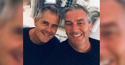 Gogglebox's Lee swaps UK for Cyprus as series ends