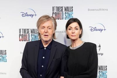 Mary McCartney: Interviewing dad Sir Paul for new film was ‘nerve-wracking’