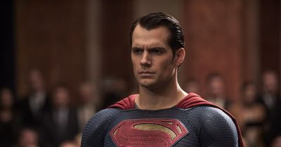 Inside the DC fallout as Henry Cavill grounded as Superman and Wonder Woman 3 axed