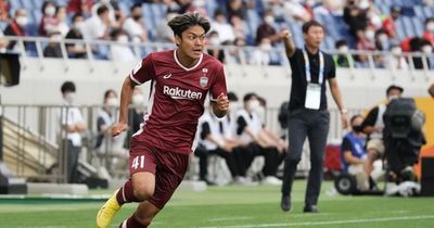 Yutaro Oda to Hearts is ON as transfer agreed but work permit approval awaits to rubber-stamp deal