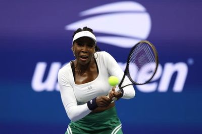 Venus Williams handed Australian Open wildcard at the age of 42