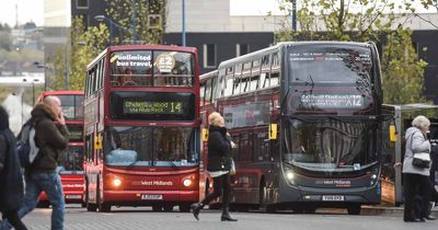Millions to get £2 bus fares for three months - full list of firms offering deal