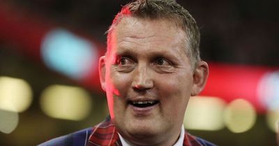 Scots rugby hero Doddie Weir's life to be celebrated in memorial service today