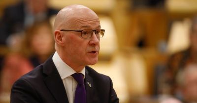 Scottish budget was ‘bleak’ and public service reform required - Swinney