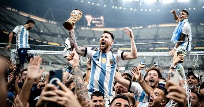 Why Lionel Messi should thank Arsenal and Neal Maupay for historic Argentina World Cup win