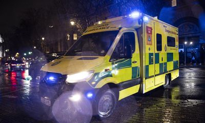 Ambulance staff need firm promise on pay to call off strike, says union