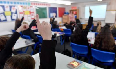 Calls for more antisemitism teaching in UK schools to tackle rise in hate