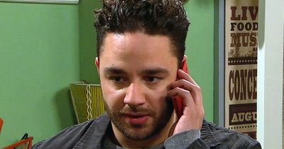 Adam Thomas reveals money woes after quitting Emmerdale as he says 'I can breathe now'