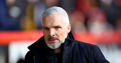 The 2 Jim Goodwin extremes as Celtic angst leaves Aberdeen boss with major Rangers dilemma