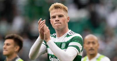 Celtic ace 'targeted' by giants Porto as interest mounts