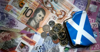 Scottish disability benefits and child payments to be made early over Christmas and New Year week