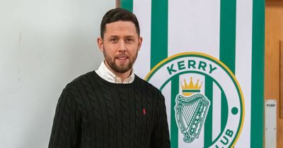 League of Ireland newcomers Kerry FC appoint Billy Dennehy as manager