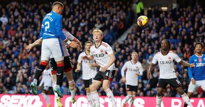 Aberdeen vs Rangers on TV: Channel, kick-off time and live stream details for Pittodrie clash