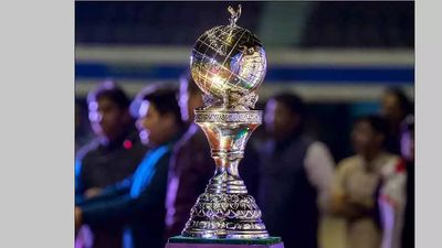 Indian players need to soak pressure, keep emotions in hockey World Cup: Bram Lomans