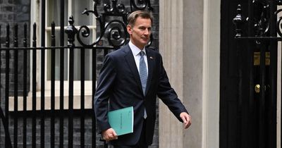 Spring Budget date announced as Jeremy Hunt to give statement on March 15