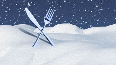 Extreme winter spells trouble for food insecure