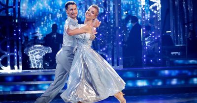 Gorka Marques hints at BBC Strictly Come Dancing future in statement after final