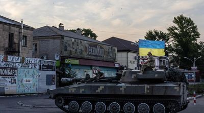 UK to Announce Major New Artillery Package for Ukraine