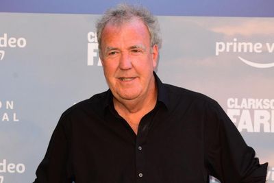 Scottish charity calls out Jeremy Clarkson for 'horrific misogyny'