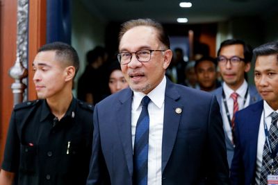 Malaysia Prime Minister Anwar wins motion of confidence in parliament