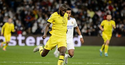 Chelsea almost complete Real Madrid masterplan as Antonio Rudiger reality becomes clear