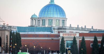 Trafford Centre Christmas and New Year opening hours and times