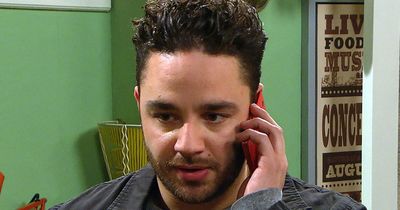 Adam Thomas speaks honestly about financial struggles after Emmerdale exit