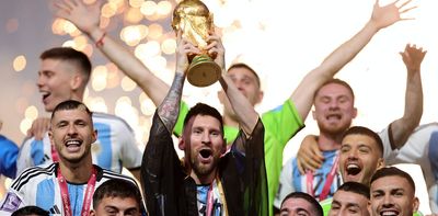 World Cup 2022: who won the prize for 'soft power'?