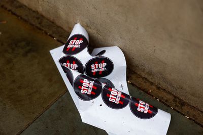 UK's Rwanda asylum seeker deportation plan is lawful, court rules
