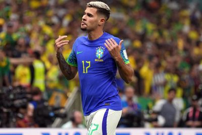 Bruno Guimaraes backed to shake off World Cup woes back at Newcastle
