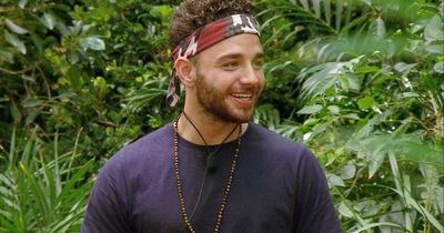 Adam Thomas fumes over I'm A Celebrity... Get Me Out of Here All Stars snub