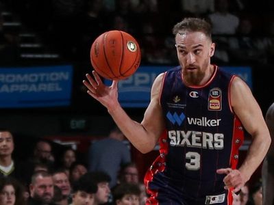 Sixers storm past JackJumpers in NBL win