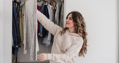 'My girlfriend has collection of over 50 hoodies from other men - it rubs me wrong way'