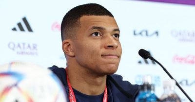 Kylian Mbappe breaks silence over World Cup final defeat with emotional France message