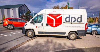 Full list of postcodes in and around Merseyside with DPD and Yodel delivery delays