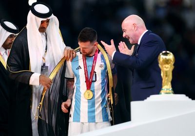 Messi, Mbappe give Qatar the perfect World Cup ending